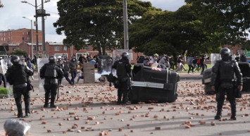 ABD’de kırmızı alarm verildi: Ülke tarihinin en büyük grevi gerçekleşiyor