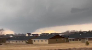 ABD'de korkunç olay! Lowa eyaletinde meydana gelen hortumda 6 kişi yaşamını yitirdi