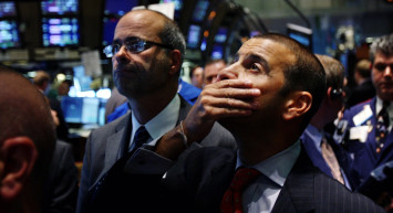 ABD’de kriz devam ediyor: Bankalar Fed’e 4,6 milyar dolar borçlandılar