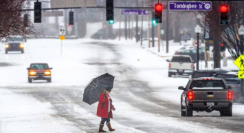 ABD’de kutup soğukları can aldı: Hayatını kaybedenlerin sayısı 89’a yükseldi