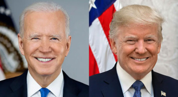 ABD’de seçim düellosu! Kazanan kim olacak: Trump mı, Biden mi?