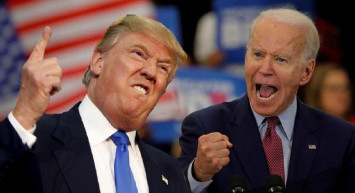 ABD’de seçim provası: ‘‘Süper Salı’’da halk kimi seçecek?