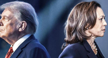 ABD’de seçim yarışı kızıştı: Trump mı önde yoksa Harris mi?