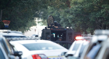 ABD’de silahlı saldırı: 2 ölü ve 6 yaralı