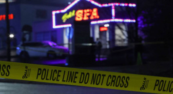 ABD’de silahlı saldırı: 4 kişi öldü! Evde kalın çağrısı yapıldı