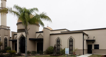 ABD’de tarihinde bir ilk! 5 vakit ezan okunacak