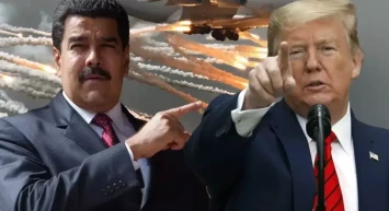 ABD’de Venezüella krizi için yapılan üst düzey toplantıların detayları ortaya çıktı