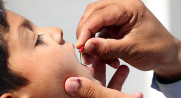 ABD'de yaklaşık 10 yıl sonra ilk kez bir ‘çocuk felci’ vakası görüldü!