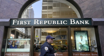ABD’de yılın ilk iflası: Republic First Bank kapandı