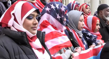 ABD'deki Müslümanlar, FBI İzleme Listesi ile mücadele ediyor: Hukuki süreç devam ediyor!