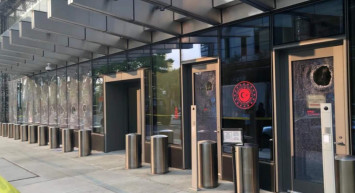 ABD’deki Türkevi’ne saldırı düzenlendi: Soruşturma başlatıldı