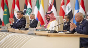 ABD’den çarpıcı Suudi Arabistan açıklaması: Tercih yapmasını istemiyoruz