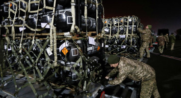 ABD’den dev katliam desteği: İsrail, Ukrayna ve Tayvan’a 95 milyar dolar yardım sağlanacak