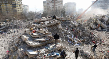 ABD’den dikkat çeken deprem açıklaması: Dünyada büyük etki bıraktı