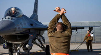 ABD’den dikkat çeken F-16 mesajı: Türkiye’nin talebi NATO için de önemli