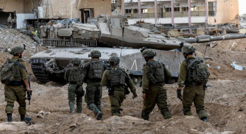 ABD’den dikkat çeken İsrail kararı: Askerlere yaptırım uygulanacak