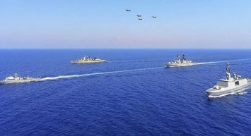 ABD’den Doğu Akdeniz ve Yunanistan Açıklaması: Hiçbir Ülkenin Dış Politikasına Karışmıyoruz