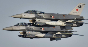 ABD’den F-16 açıklaması: Biden’ın istediğinde hiçbir şey değişmedi
