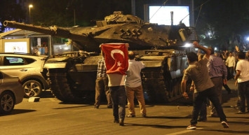ABD’den flaş 15 Temmuz kararı: İlk kez kabul edildi