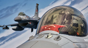 ABD’den flaş açıklama: NATO işbirliği açısından F-16 modernizasyonu büyük öneme sahip