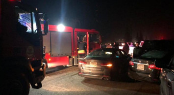 ABD’den İran açıklaması! İran Devrim Muhafızları’nın saldırısı dünya basınında kınandı