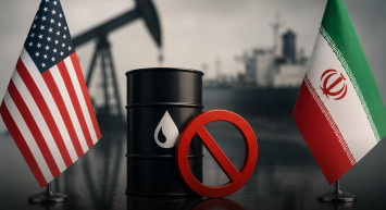 ABD’den İran Ordusunun Petrol Ticaretine Yeni Yaptırım Kararı