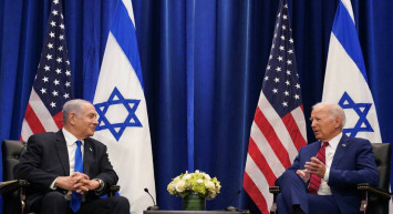 ABD’den İsrail’e süre: Buna artık devam edemeyiz