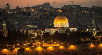 ABD'den İsrail'e Tepki: Kutsal mekanların tehlikeye atılması kabul edilemez