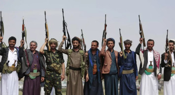 ABD’den karşı atak: Husilere karşı 'Refah Muhafızı Operasyonu' başladı!