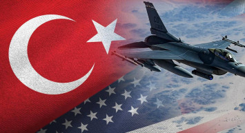 ABD’den kritik F-16 kararı: İki madde tasarıdan çıkarıldı