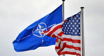 ABD’den önemli İsveç açıklaması: O tarih gösterildi