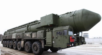 ABD’den Rusya’ya nükleer rest: Misliyle karşılık verilecek