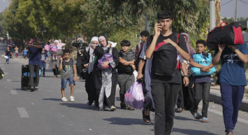 ABD’den şaşırtan Gazze açıklaması: Sivillerin kaçması için iki insani koridor oluşturulacak