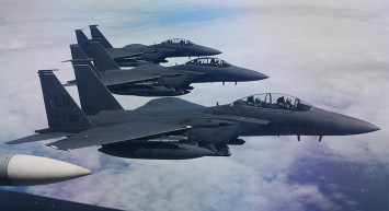 ABD’den Sert F-35 Mesajı: “Türkiye’ye Teslimat Yok, Konu Masada Bile Değil”