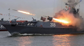 ABD’den ses getirecek iddia: Kuzey Kore Rusya’ya silah sattı