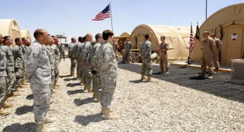 ABD’den şeytani Türkiye planı: Teröristleri korumaya aldılar