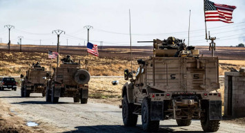 ABD’den Suriye’de skandal girişim: Terör örgütü PKK’ya silah fabrikası kuruldu