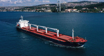 ABD’den tahıl koridoru sözleri: Dünyanın buna ihtiyacı var