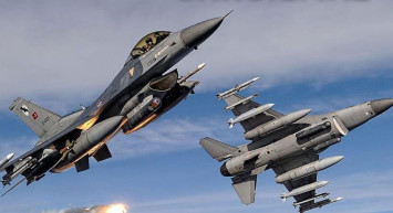 ABD’den talep edilen F-16’lardaki sürpriz detay!