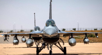 ABD’den Türkiye açıklaması: Biden F-16 için kararını verdi