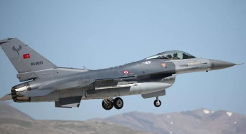 ABD’den Türkiye mesajı: Başkan Joe Biden’dan F-16 açıklaması!