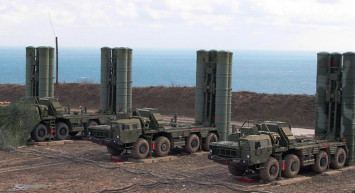 ABD'den Türkiye'nin S-400'leriyle İlgili Açıklama