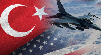 ABD’den Türkiye’ye F-16 mesajı: Yunanistan’a saldırıya izin verilecek mi?