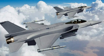 ABD’den Türkiye’ye ilk adım geldi: F-16 kararı Kongre’ye iletildi