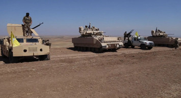 ABD’den Türkiye’ye karşı skandal hamle: Teröristlere hava savunma sistemi gönderdiler