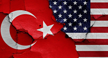 ABD'den Türkiye'ye skandal tehdit