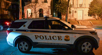 ABD’den Venezuela Büyükelçisi’ne gece baskını!