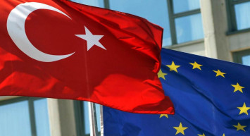 AB’de gündem Türkiye: Avrupa daha güçlü ilişki istiyor