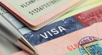 AB’den beklenen haber geldi: Türk vatandaşlarına verilen vizeler artıyor