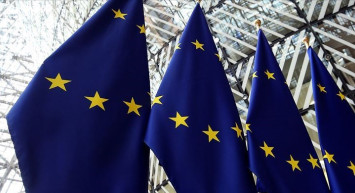 AB'den Gürcistan'a 400 Milyon Euro Destek